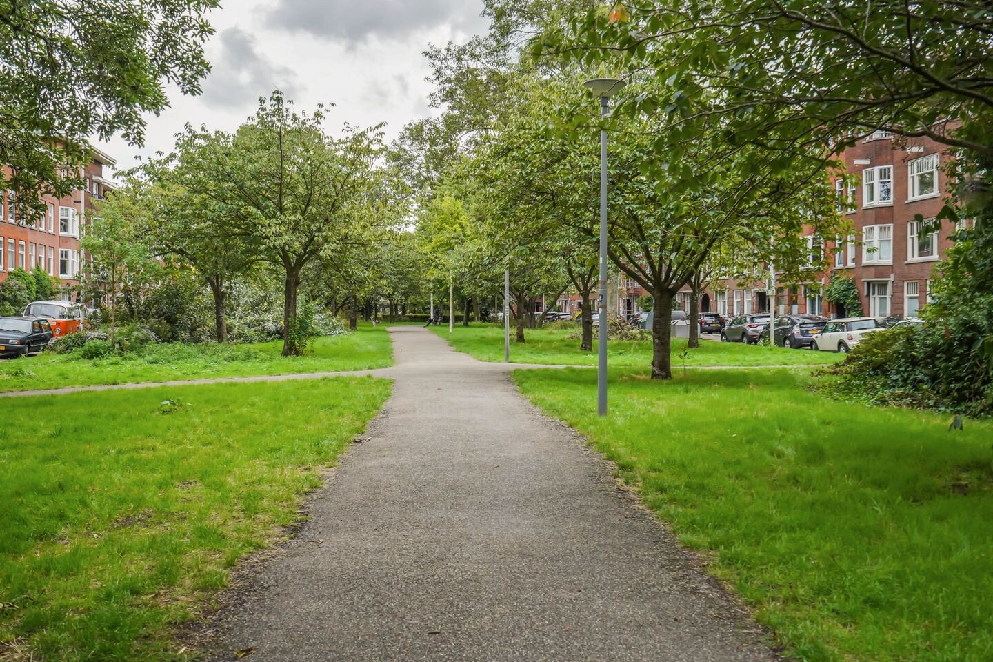 Appartement te koop: De Savornin Lohmanlaan 43A02, Rotterdam