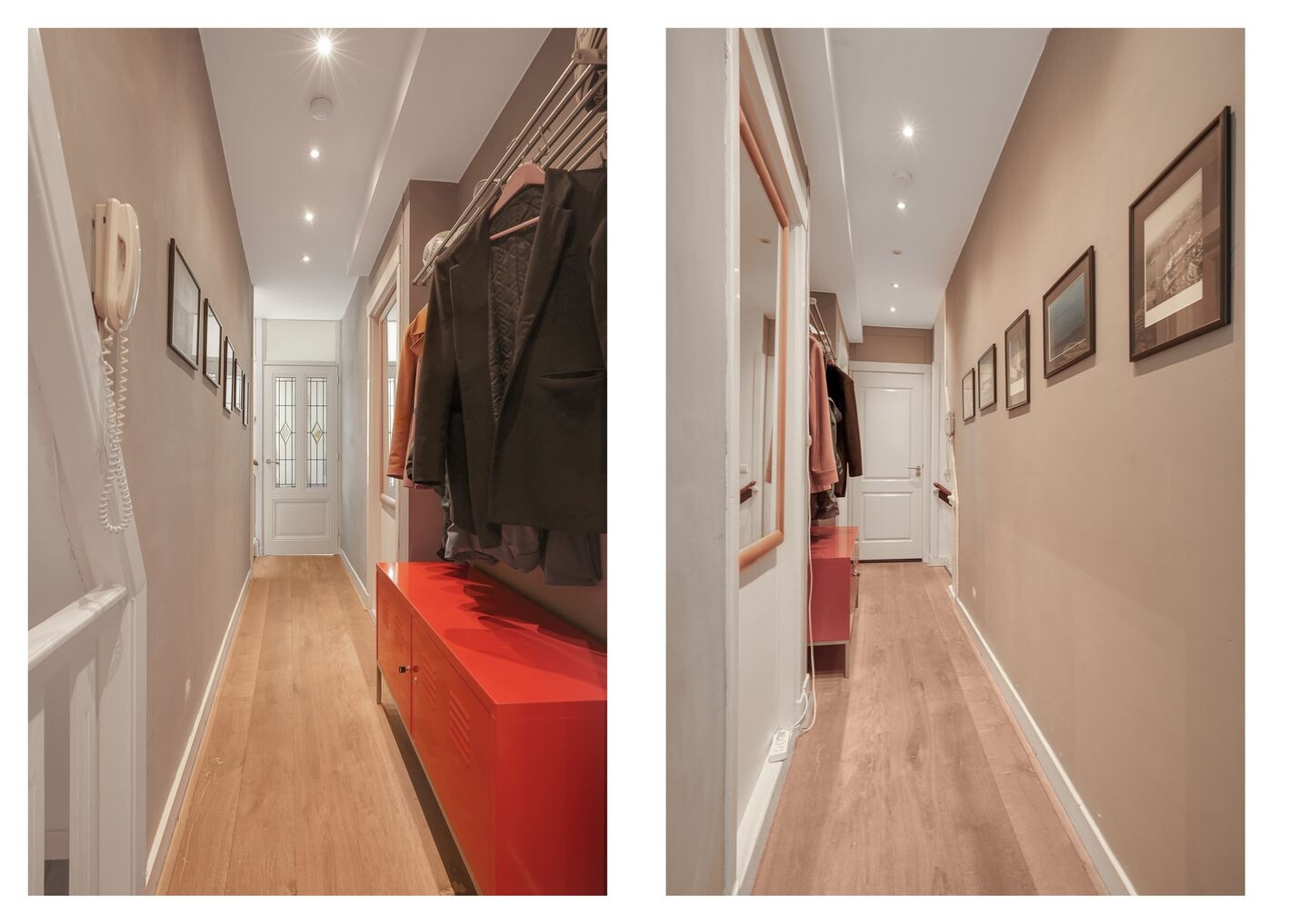 Appartement te koop: De Savornin Lohmanlaan 43A02, Rotterdam