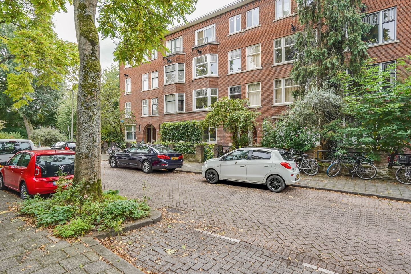 Appartement te koop: De Savornin Lohmanlaan 43A02, Rotterdam