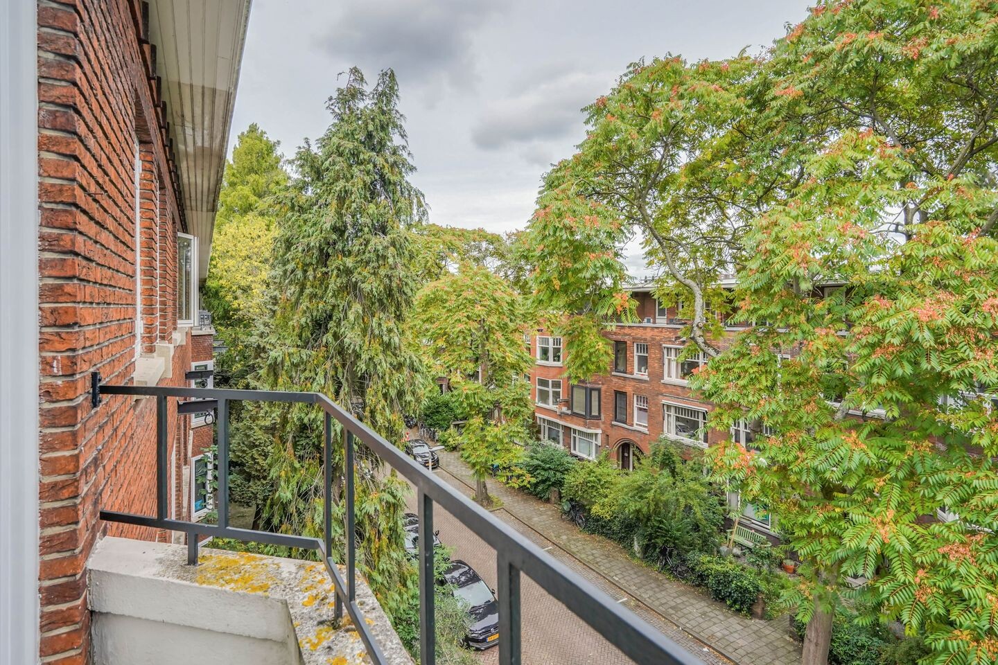 Appartement te koop: De Savornin Lohmanlaan 43A02, Rotterdam