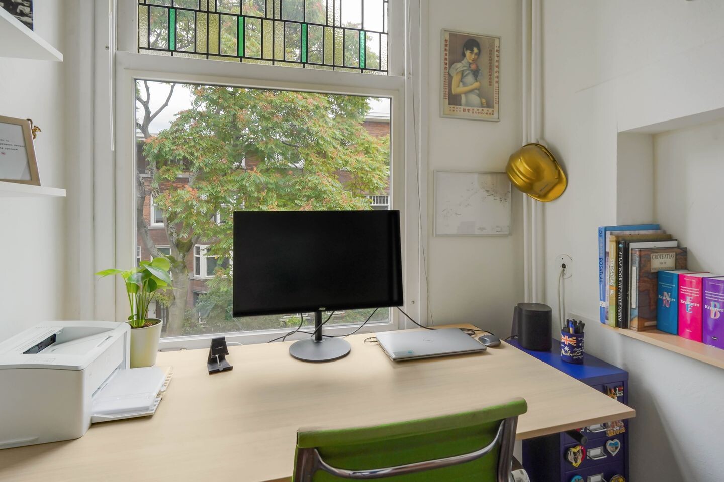 Appartement te koop: De Savornin Lohmanlaan 43A02, Rotterdam