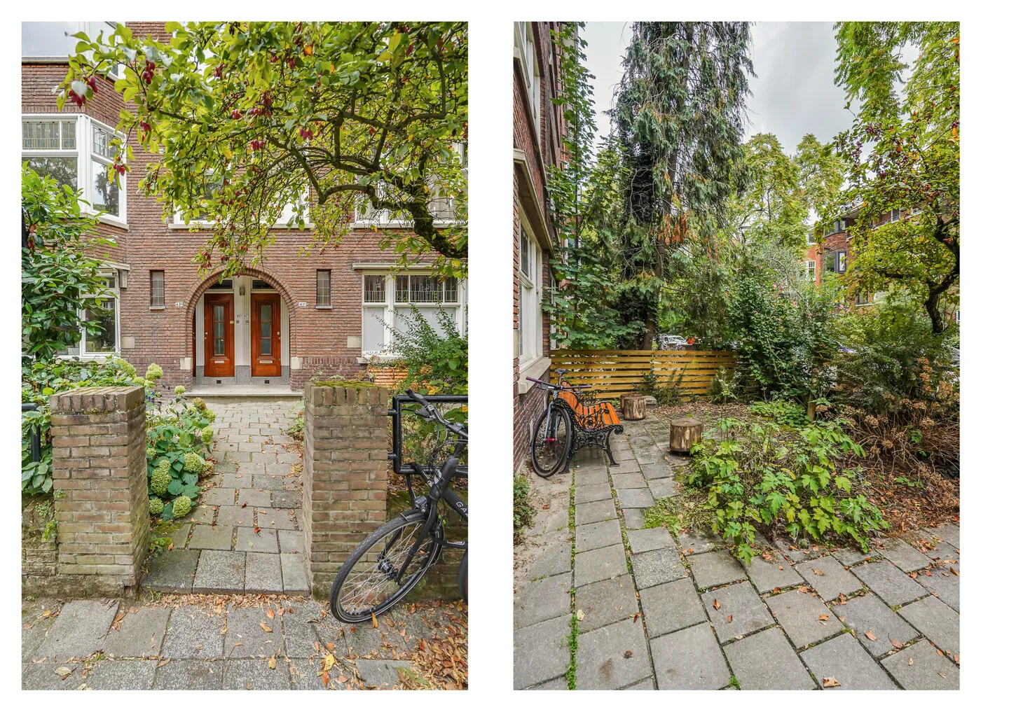 Appartement te koop: De Savornin Lohmanlaan 43A02, Rotterdam