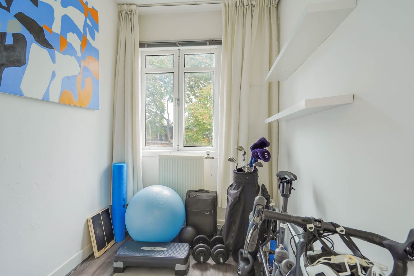Appartement te koop: De Savornin Lohmanlaan 43A02, Rotterdam