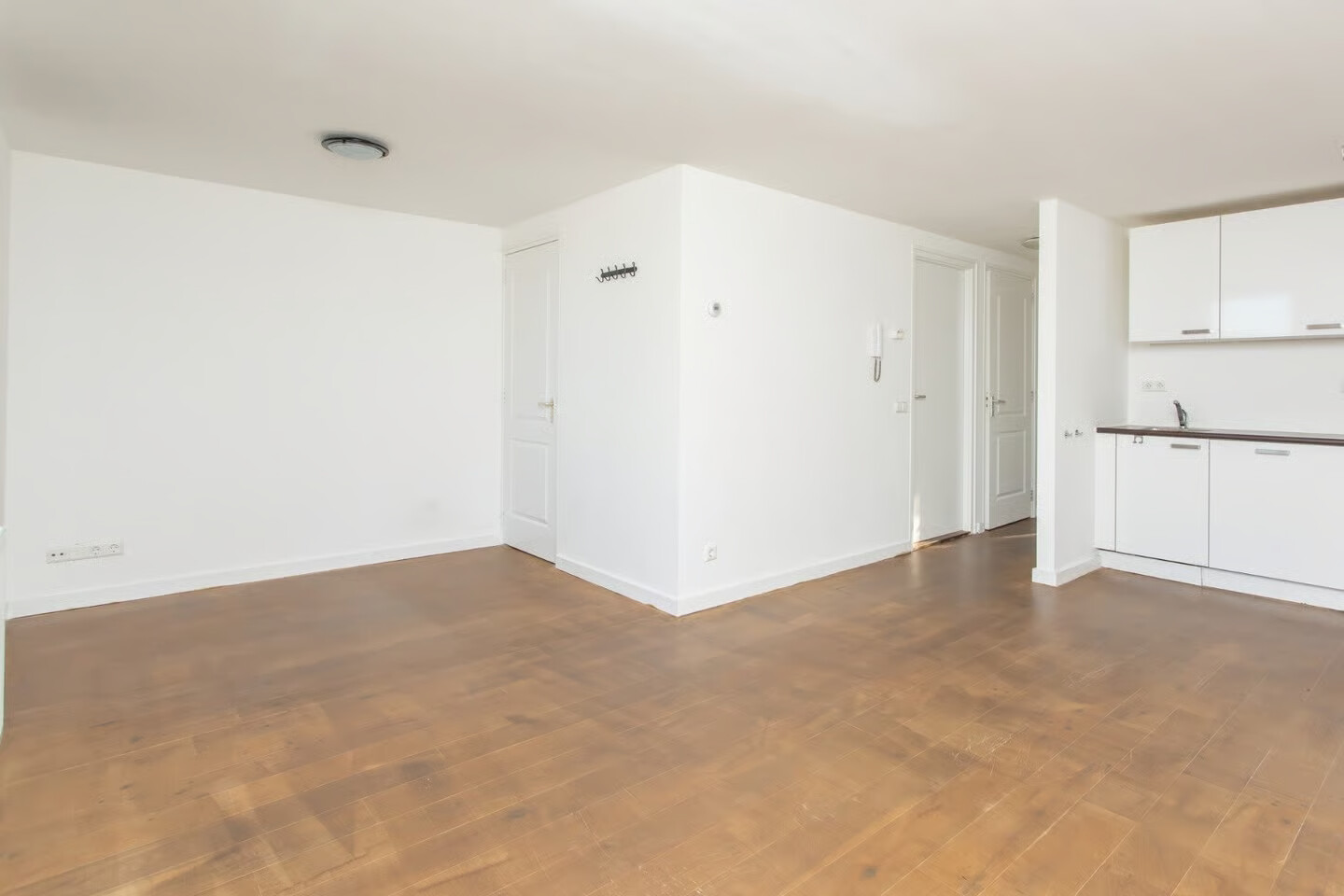Appartement te koop: De Savornin Lohmanlaan 93B03, Rotterdam