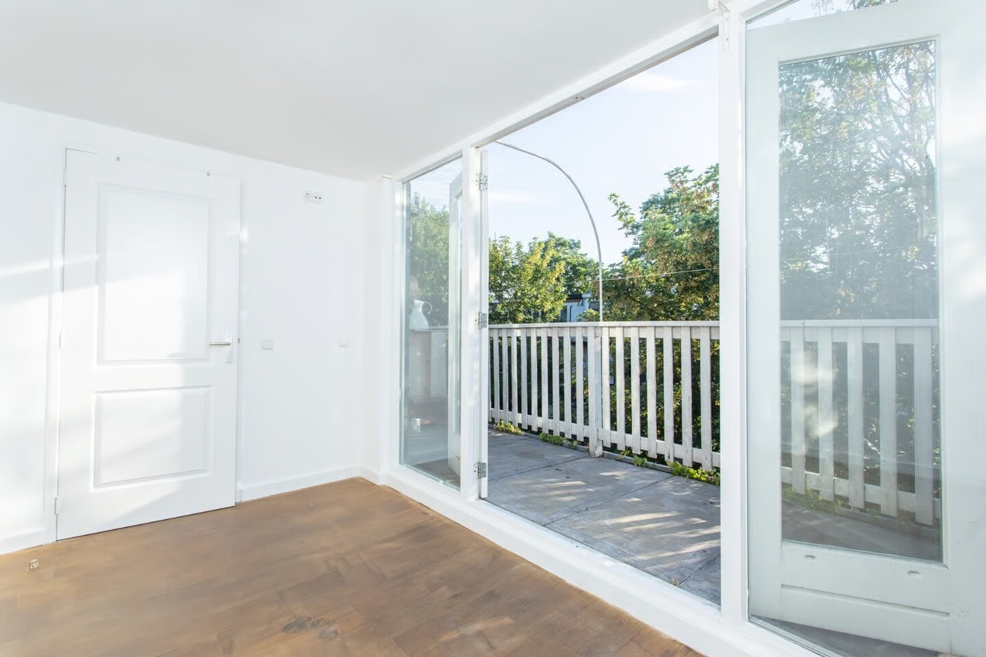 Appartement te koop: De Savornin Lohmanlaan 93B03, Rotterdam