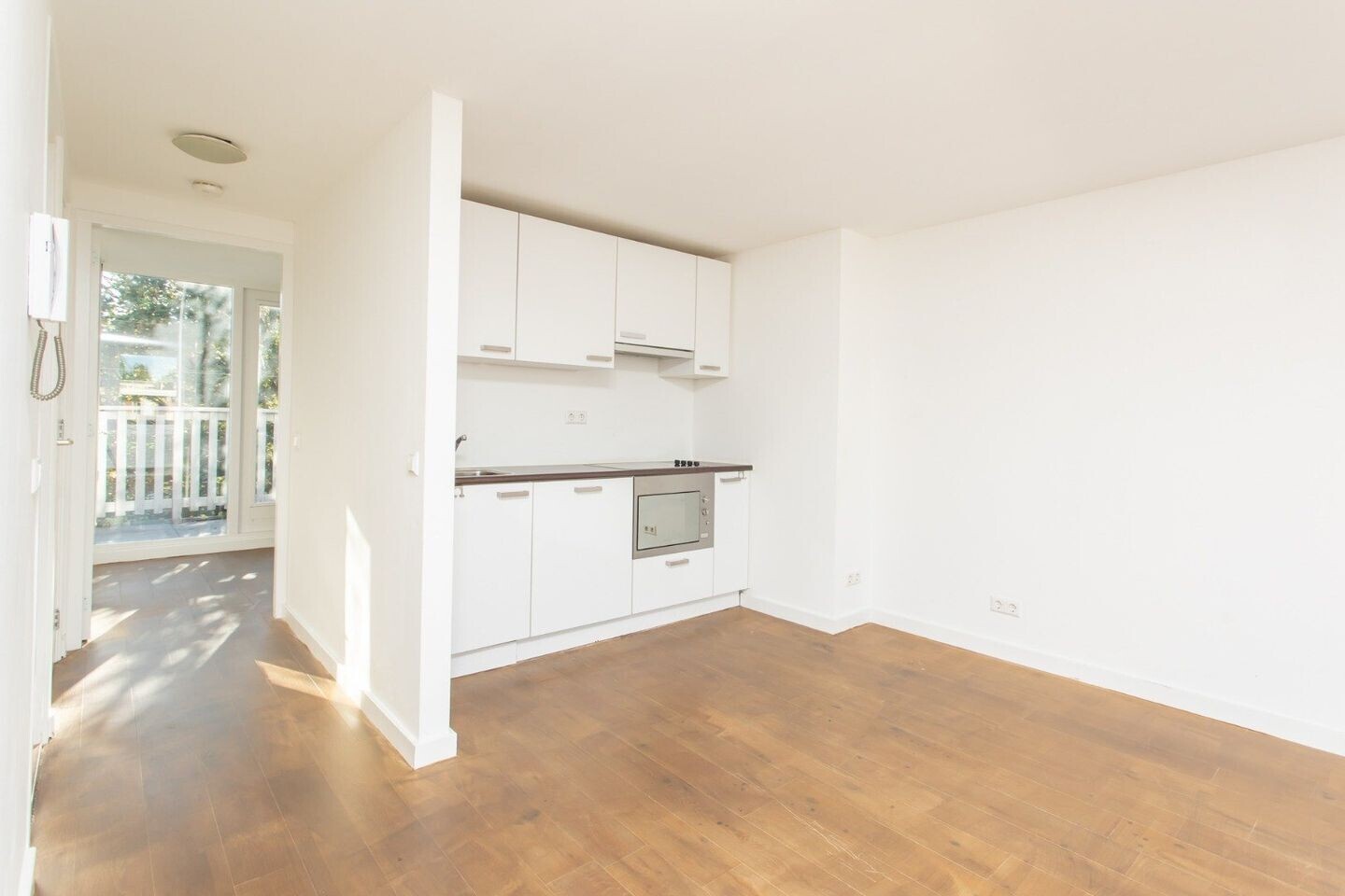 Appartement te koop: De Savornin Lohmanlaan 93B03, Rotterdam