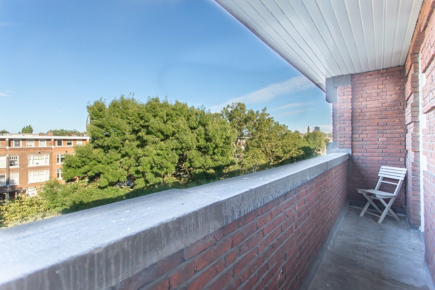 Appartement te koop: De Savornin Lohmanlaan 93B03, Rotterdam