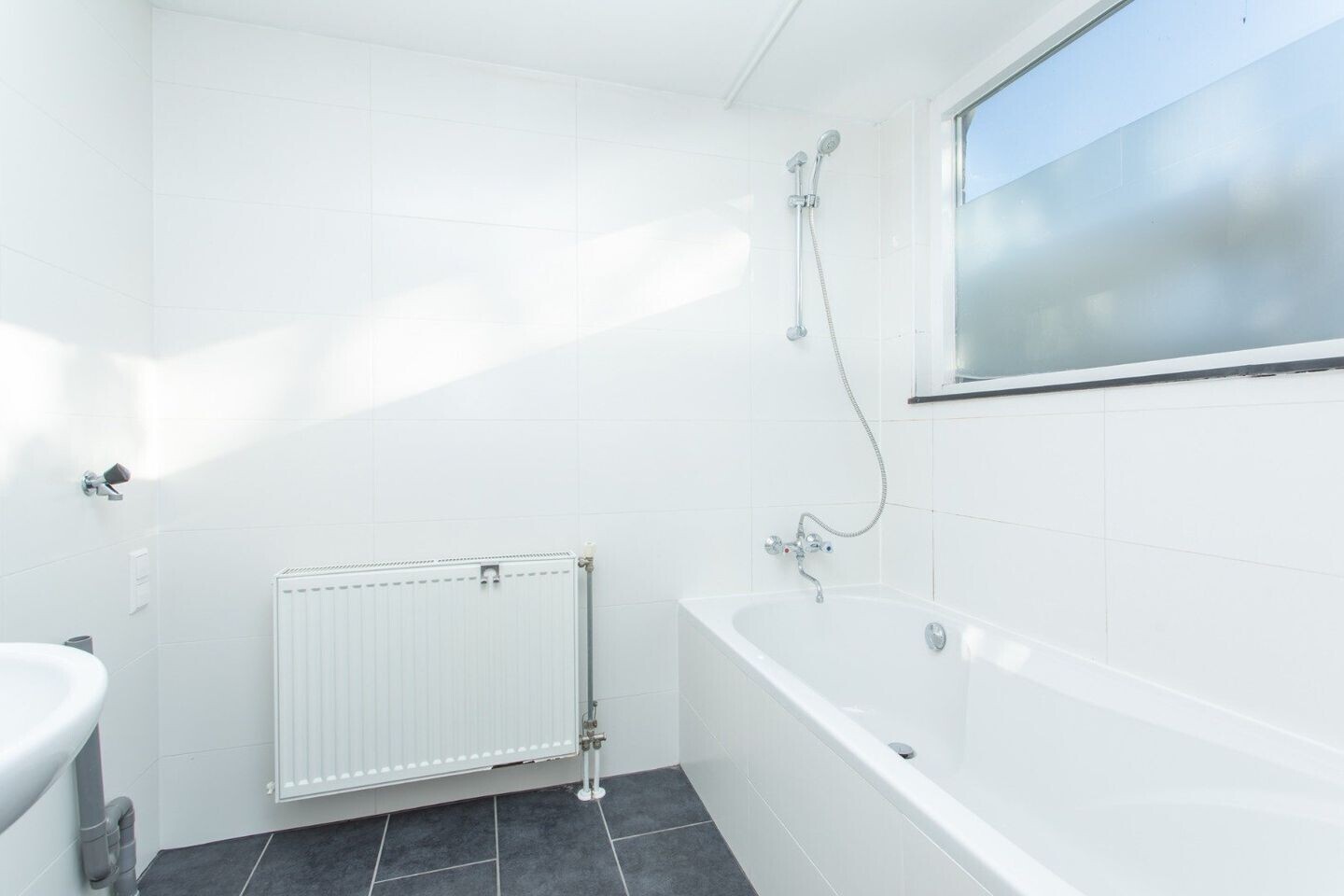 Appartement te koop: De Savornin Lohmanlaan 93B03, Rotterdam