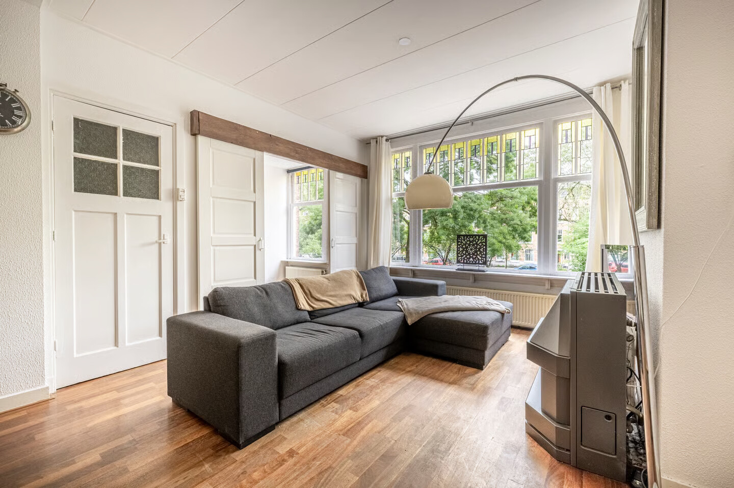 Appartement te koop: De Savornin Lohmanlaan 99A01, Rotterdam