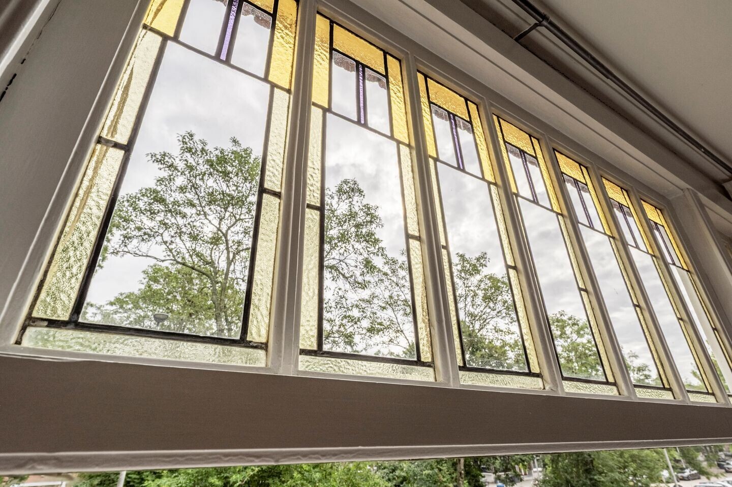 Appartement te koop: De Savornin Lohmanlaan 99A01, Rotterdam