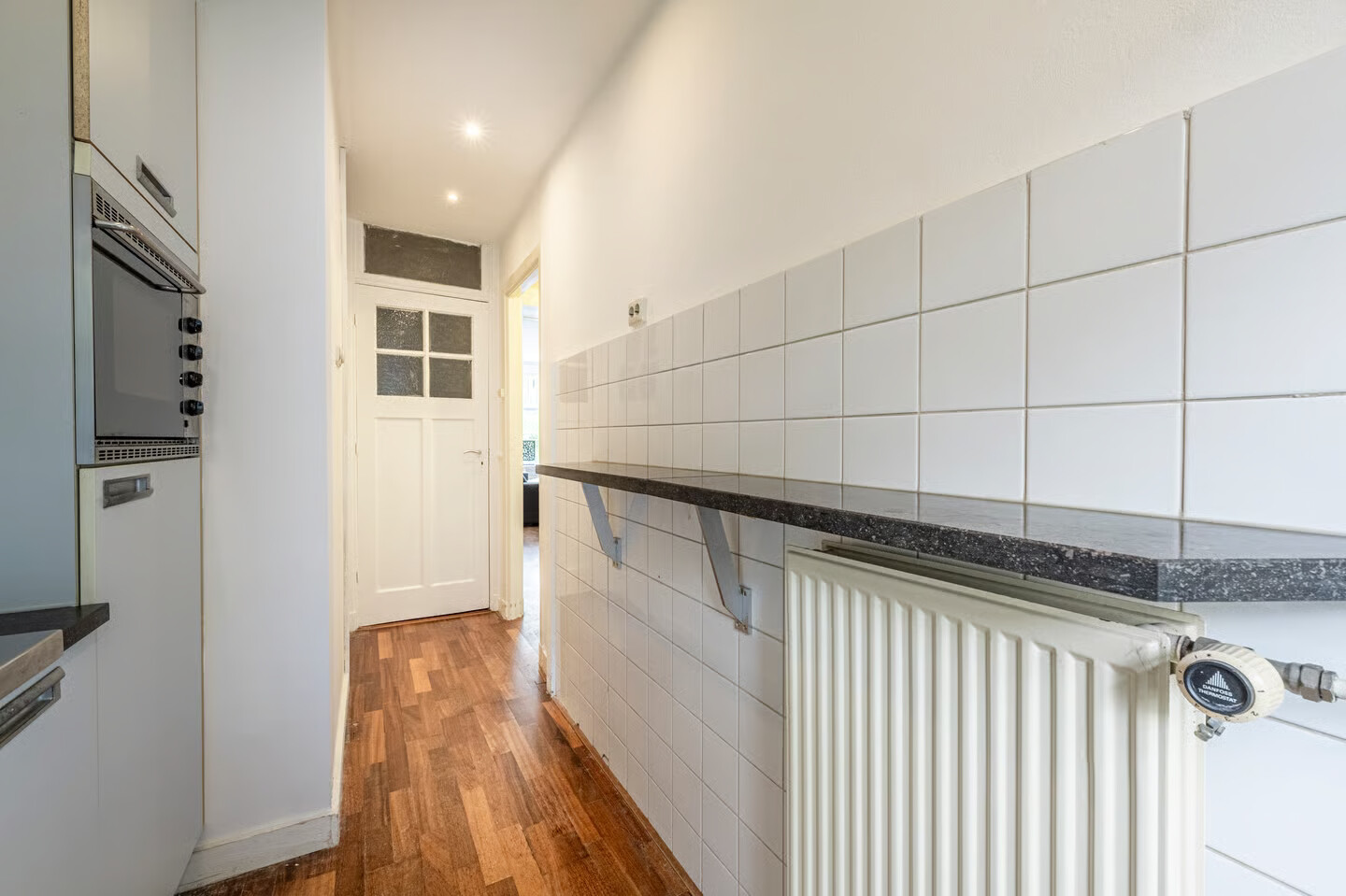 Appartement te koop: De Savornin Lohmanlaan 99A01, Rotterdam
