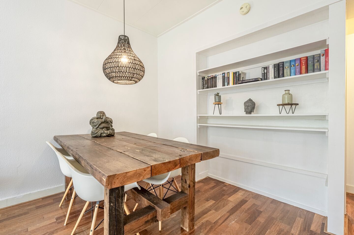 Appartement te koop: De Savornin Lohmanlaan 99A01, Rotterdam