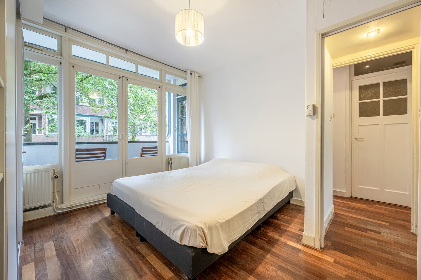 Appartement te koop: De Savornin Lohmanlaan 99A01, Rotterdam