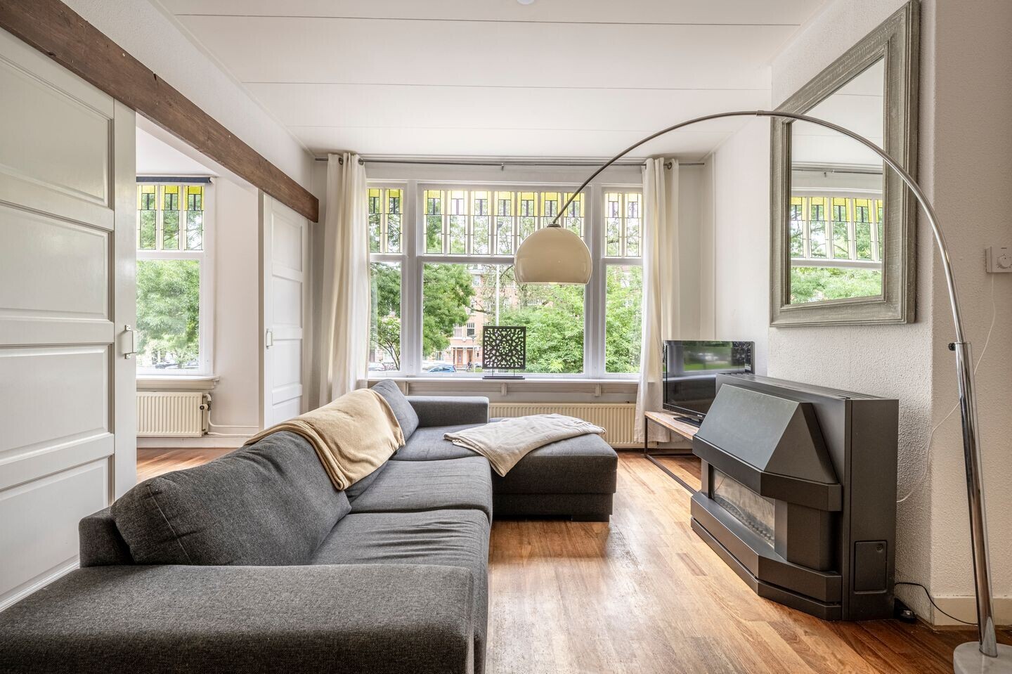 Appartement te koop: De Savornin Lohmanlaan 99A01, Rotterdam