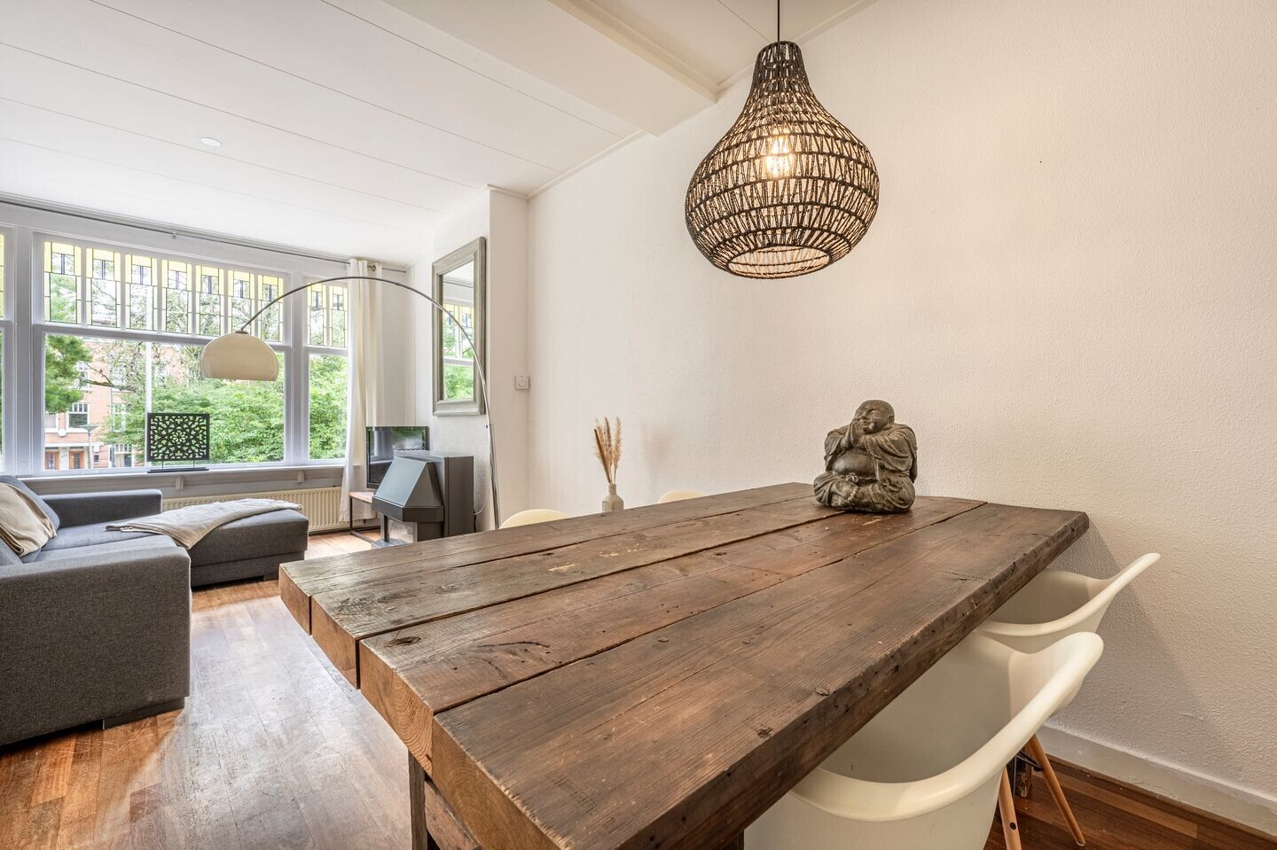 Appartement te koop: De Savornin Lohmanlaan 99A01, Rotterdam