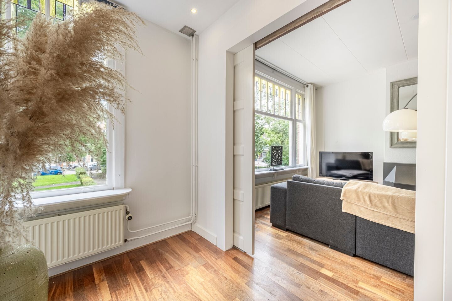 Appartement te koop: De Savornin Lohmanlaan 99A01, Rotterdam