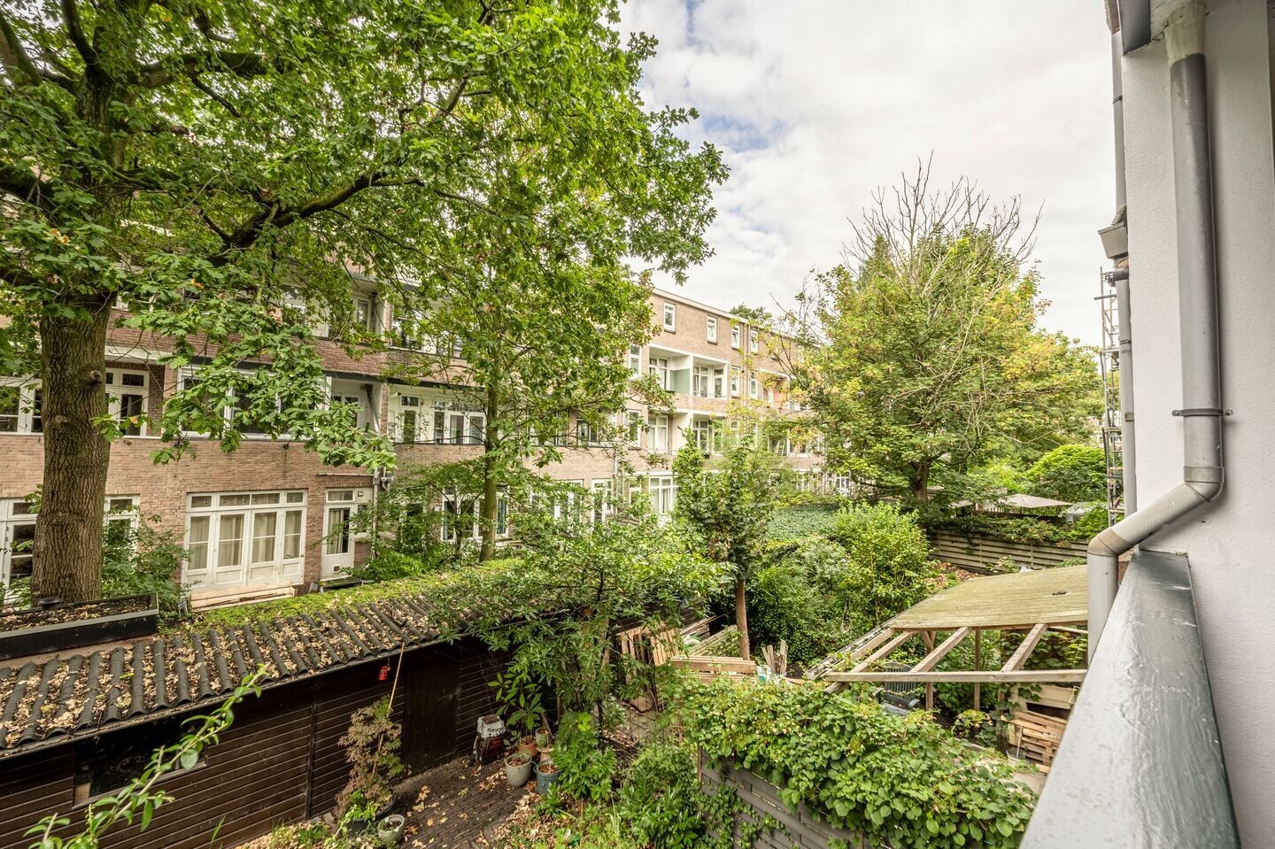 Appartement te koop: De Savornin Lohmanlaan 99A01, Rotterdam