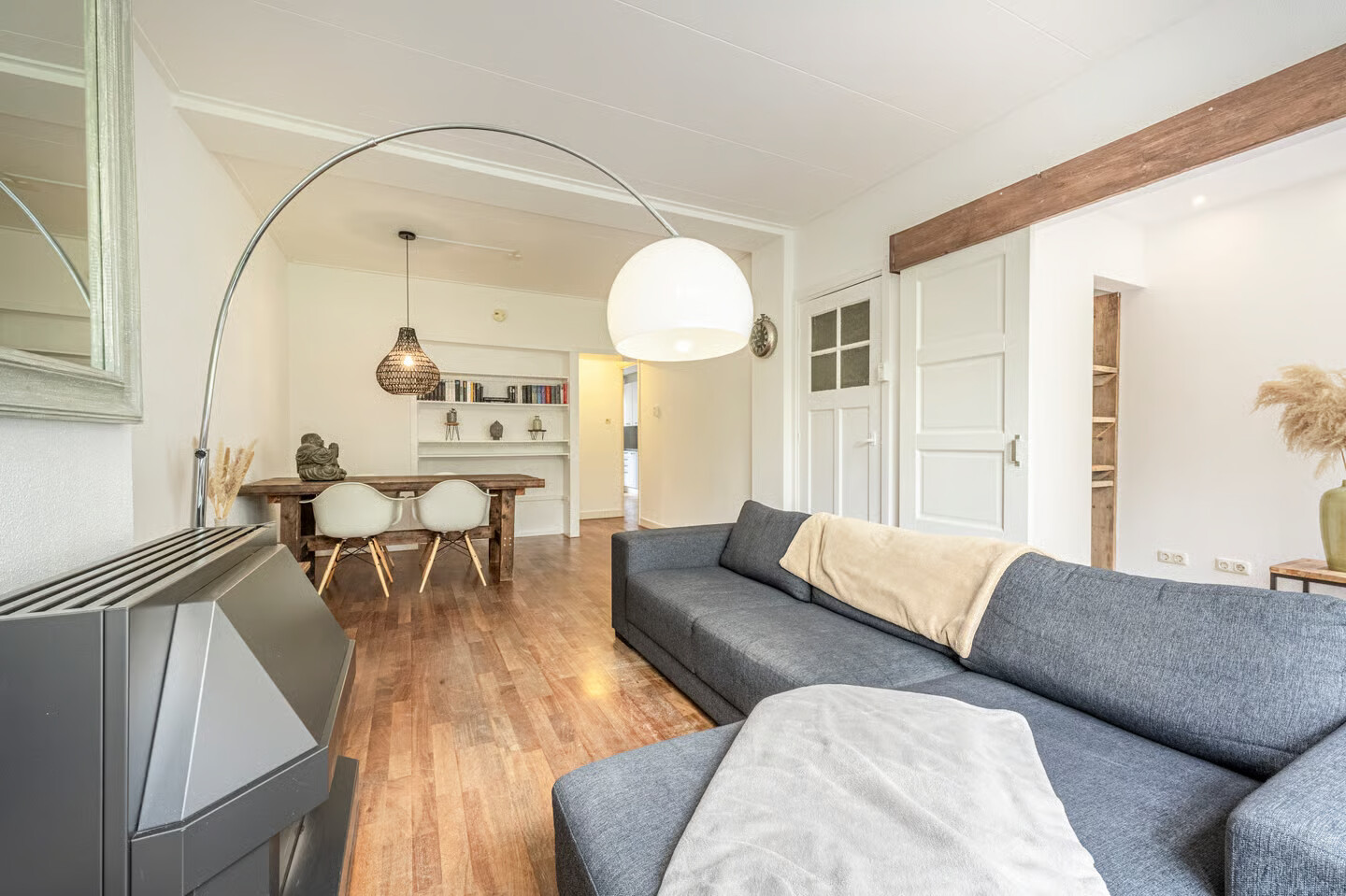Appartement te koop: De Savornin Lohmanlaan 99A01, Rotterdam