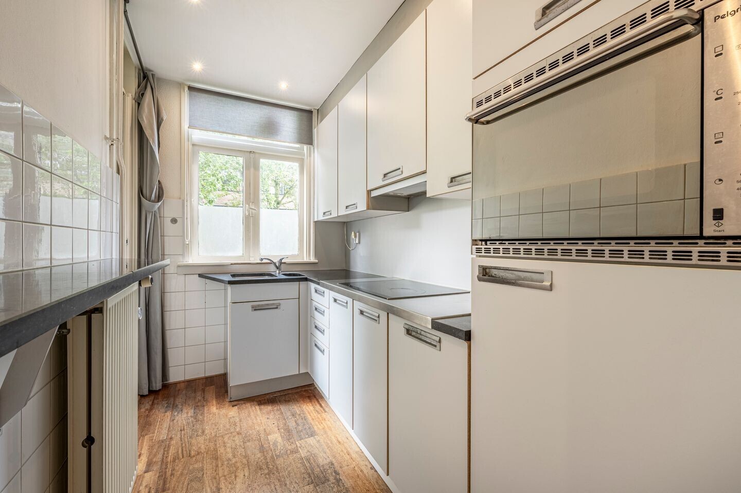 Appartement te koop: De Savornin Lohmanlaan 99A01, Rotterdam