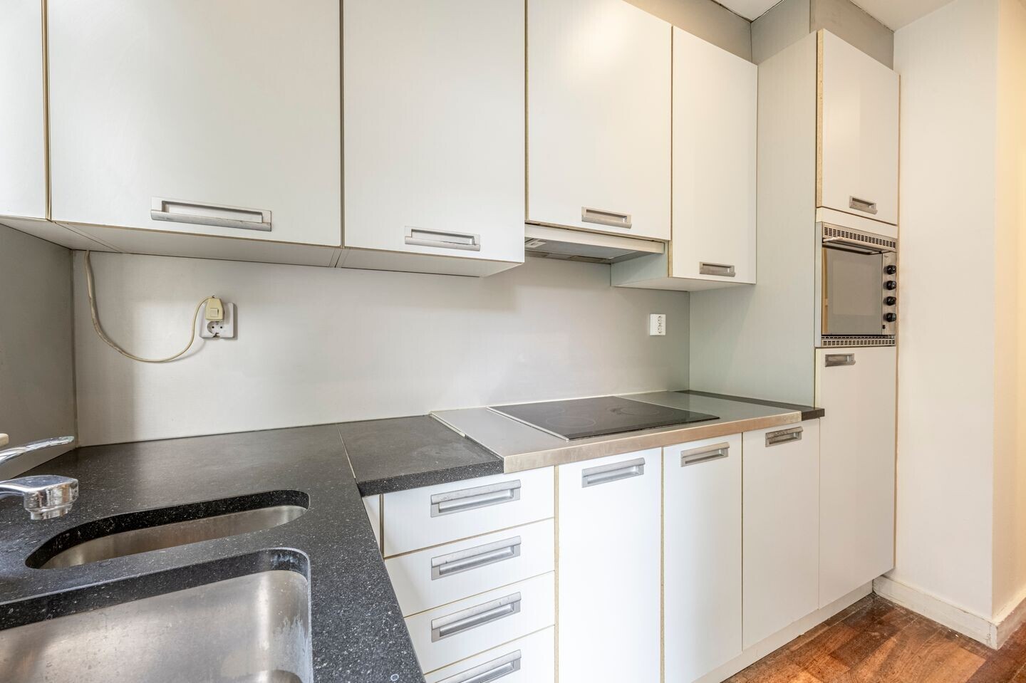 Appartement te koop: De Savornin Lohmanlaan 99A01, Rotterdam