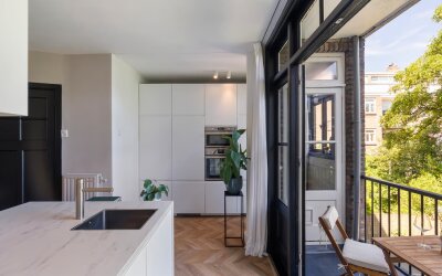 Tak van Poortvlietstraat 9-B01
