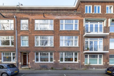 Tak van Poortvlietstraat 29-A