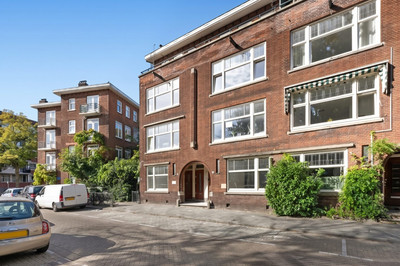 Tak van Poortvlietstraat 41-B