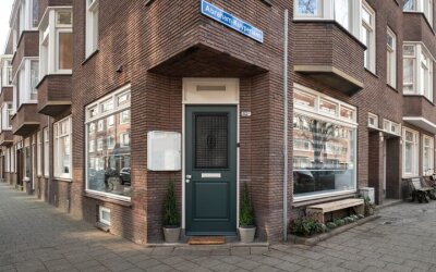 Abraham Kuyperlaan 82-A
