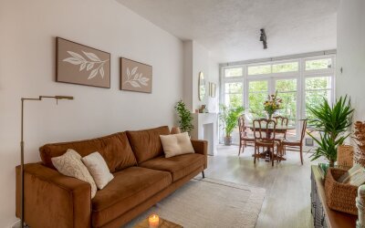 Groen van Prinstererstraat 13-A01