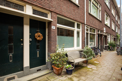 Groen van P. 19-A