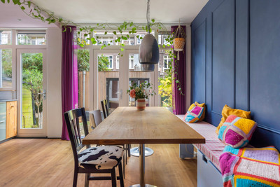 Groen van Prinstererstraat 39-A