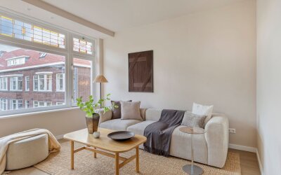 Groen van Prinstererstraat 51-B02