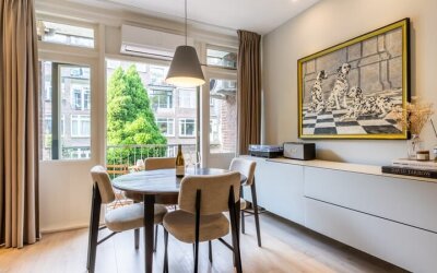 Groen van Prinstererstraat 59-B01