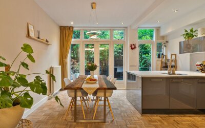 Groen van Prinstererstraat 93-B