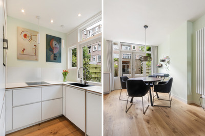 Groen van P. 99-A
