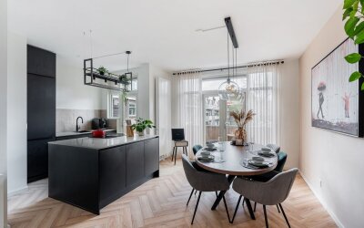 Groen van Prinstererstraat 38-A