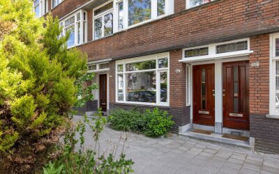 Talmastraat 84-A