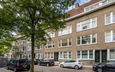 Borgesiusst. 55-B01