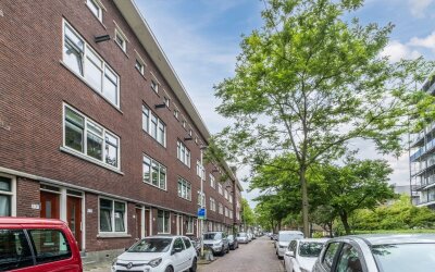 Borgesiusst. 91-B02