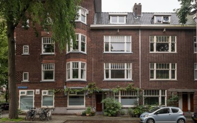 Dr. de Visserstraat 10-A01
