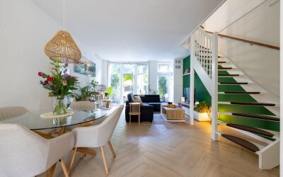 Dr. de Visserstraat 38-A