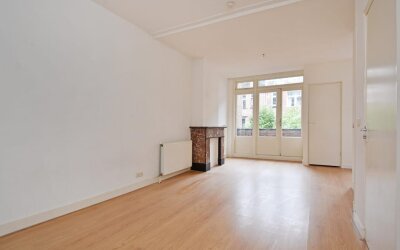 Dr. de Visserstraat 62-B01
