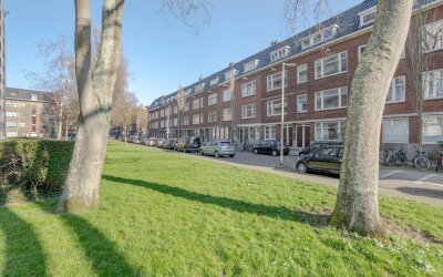 Dr. de Visserstraat 82-A02
