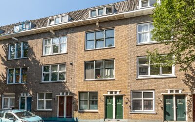 Heemskerkstraat 17-B
