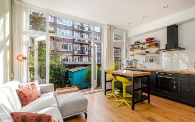 Heemskerkstraat 44-A