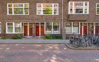 Heemskerkstraat 58-B