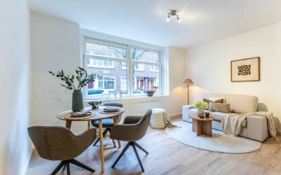 Heemskerkstraat 112-A