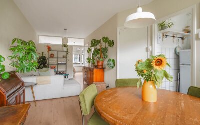De Kempenaerstraat 23-B01