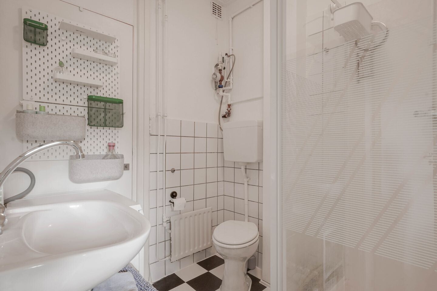 Appartement te koop: De Kempenaerstraat 23B01, Rotterdam
