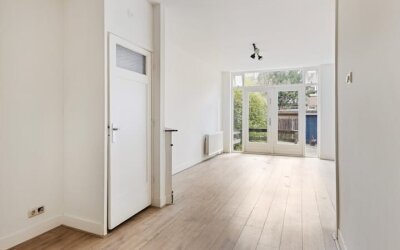 Luzacstraat 11-B
